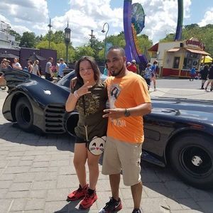 Meet your Posher, Ricardo